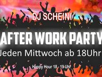 Disco Party Dresden After Work