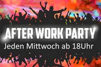 After Work Party Dresden Laubegast Mittwoch 18:00 Uhr