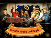 Gartenkapelle Laubegast Live Musik im pick-nick Dresden